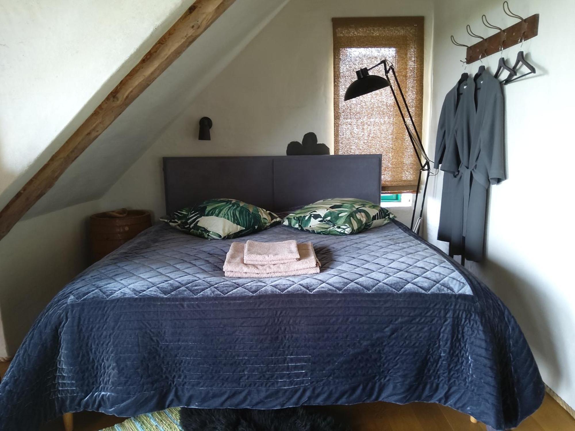 Perka Kodumajutus Apartment Haademeeste Room photo