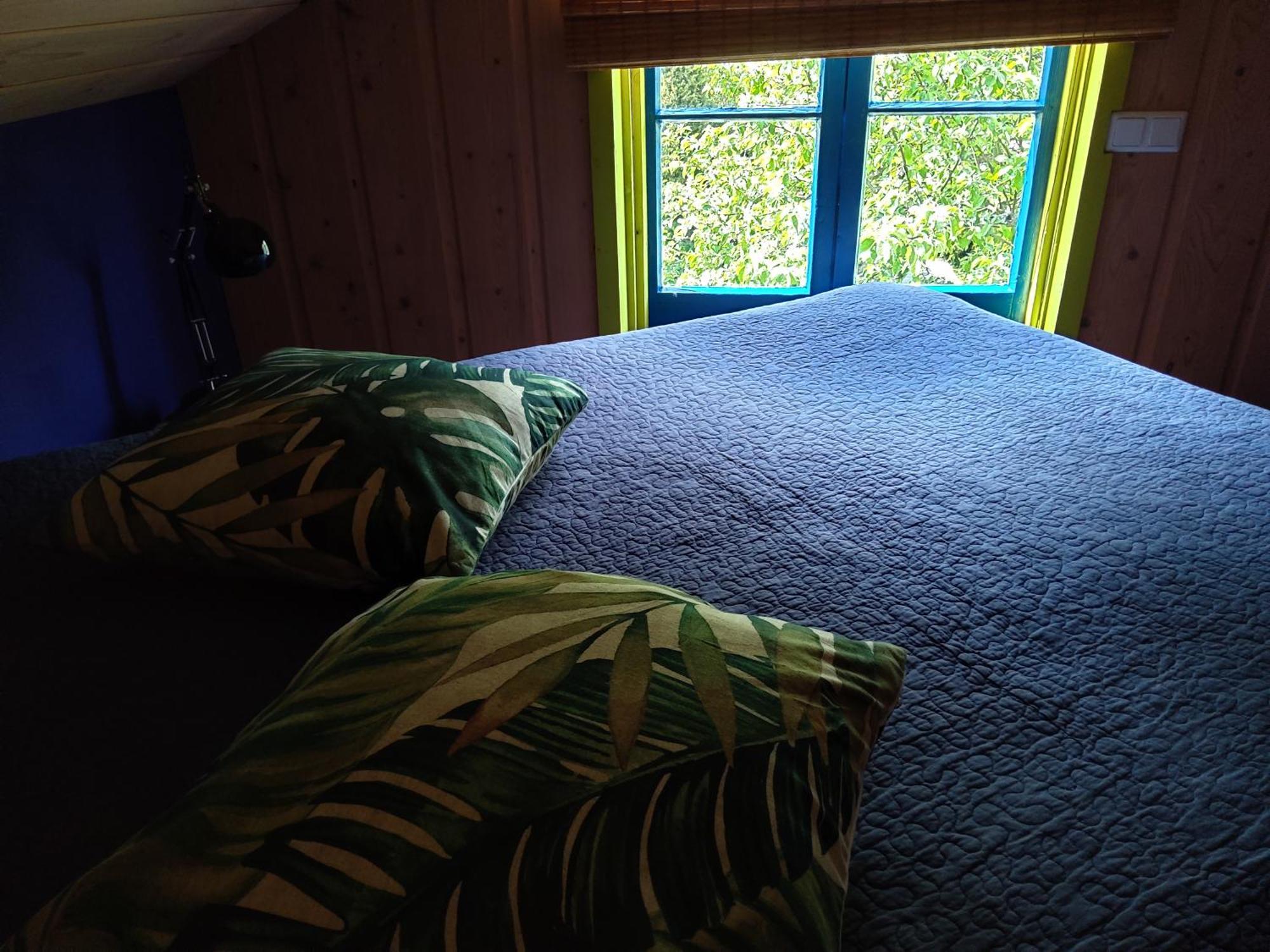 Perka Kodumajutus Apartment Haademeeste Room photo